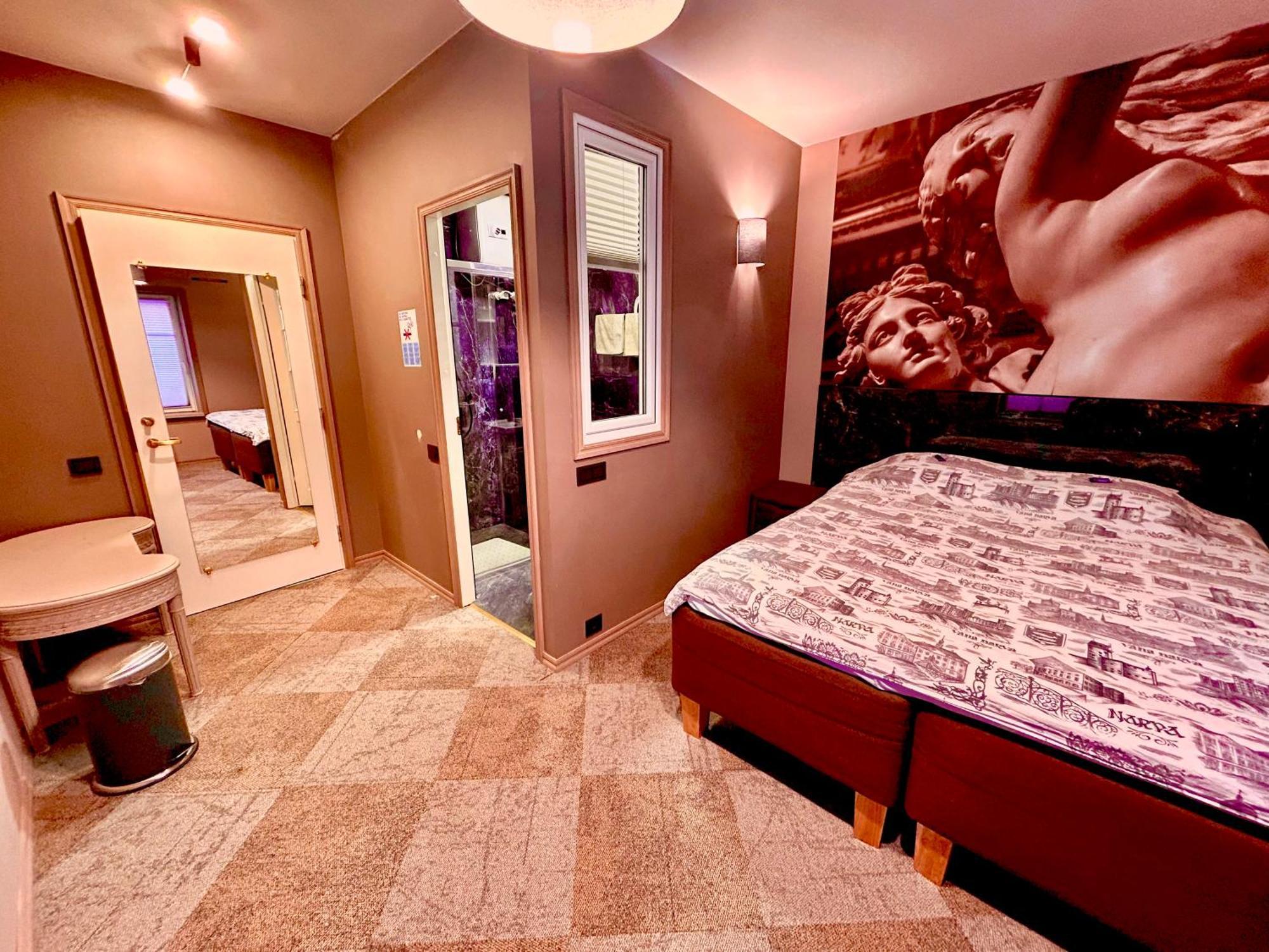 Best Apartments Narva Ngoại thất bức ảnh
