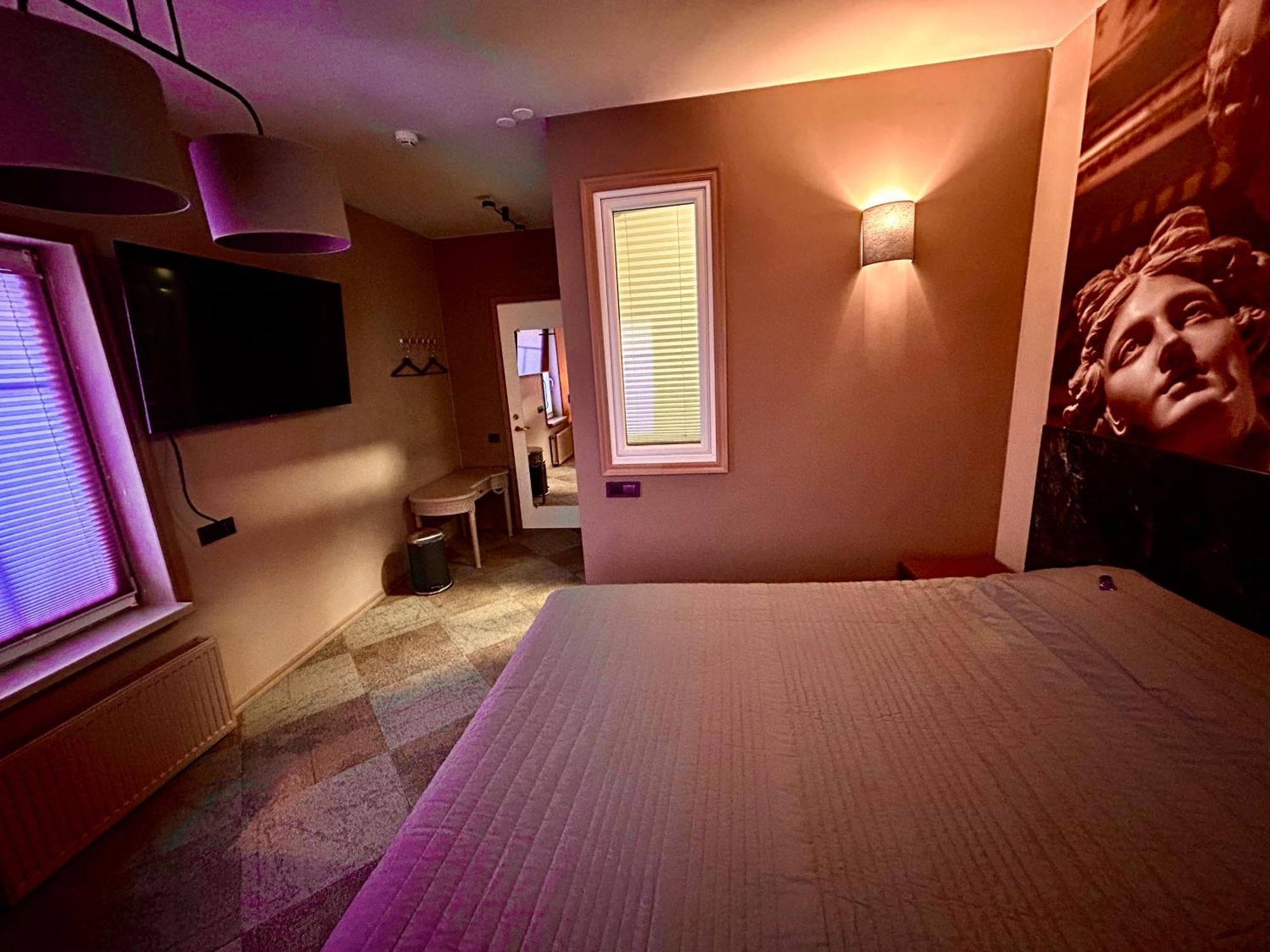 Best Apartments Narva Ngoại thất bức ảnh