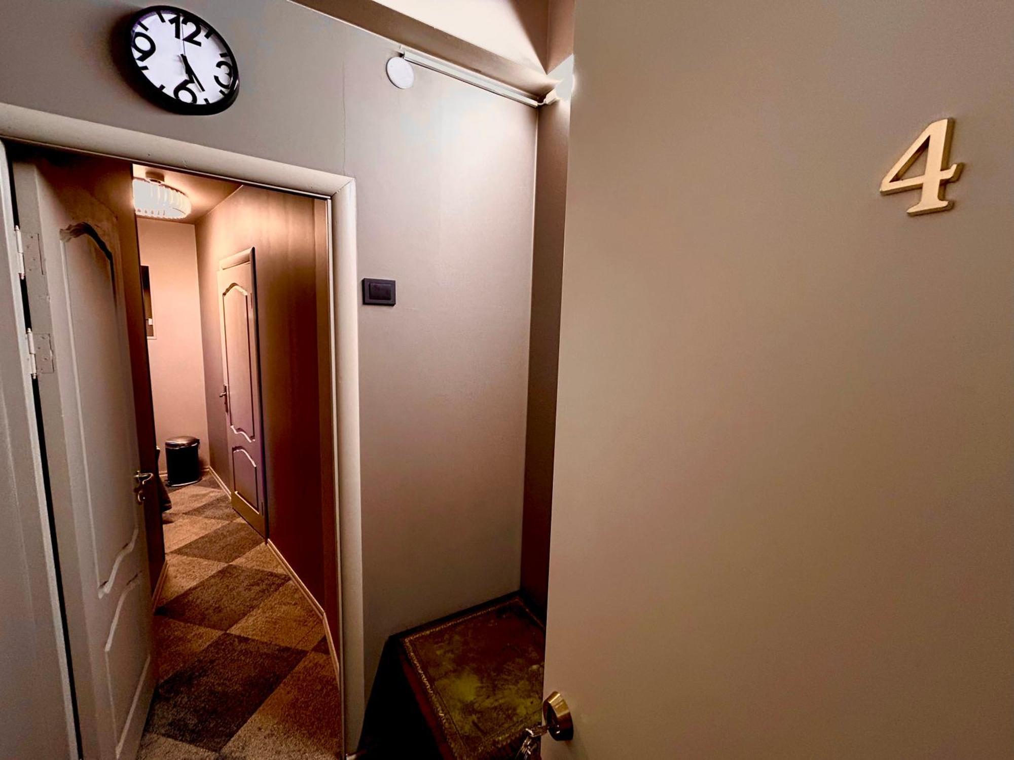 Best Apartments Narva Ngoại thất bức ảnh
