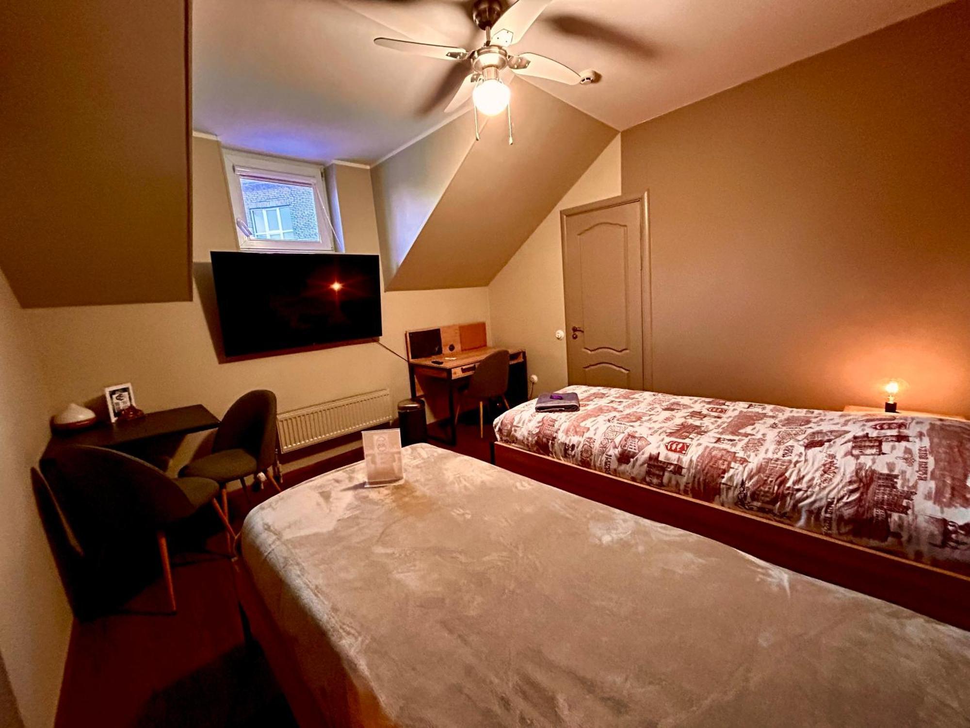 Best Apartments Narva Ngoại thất bức ảnh