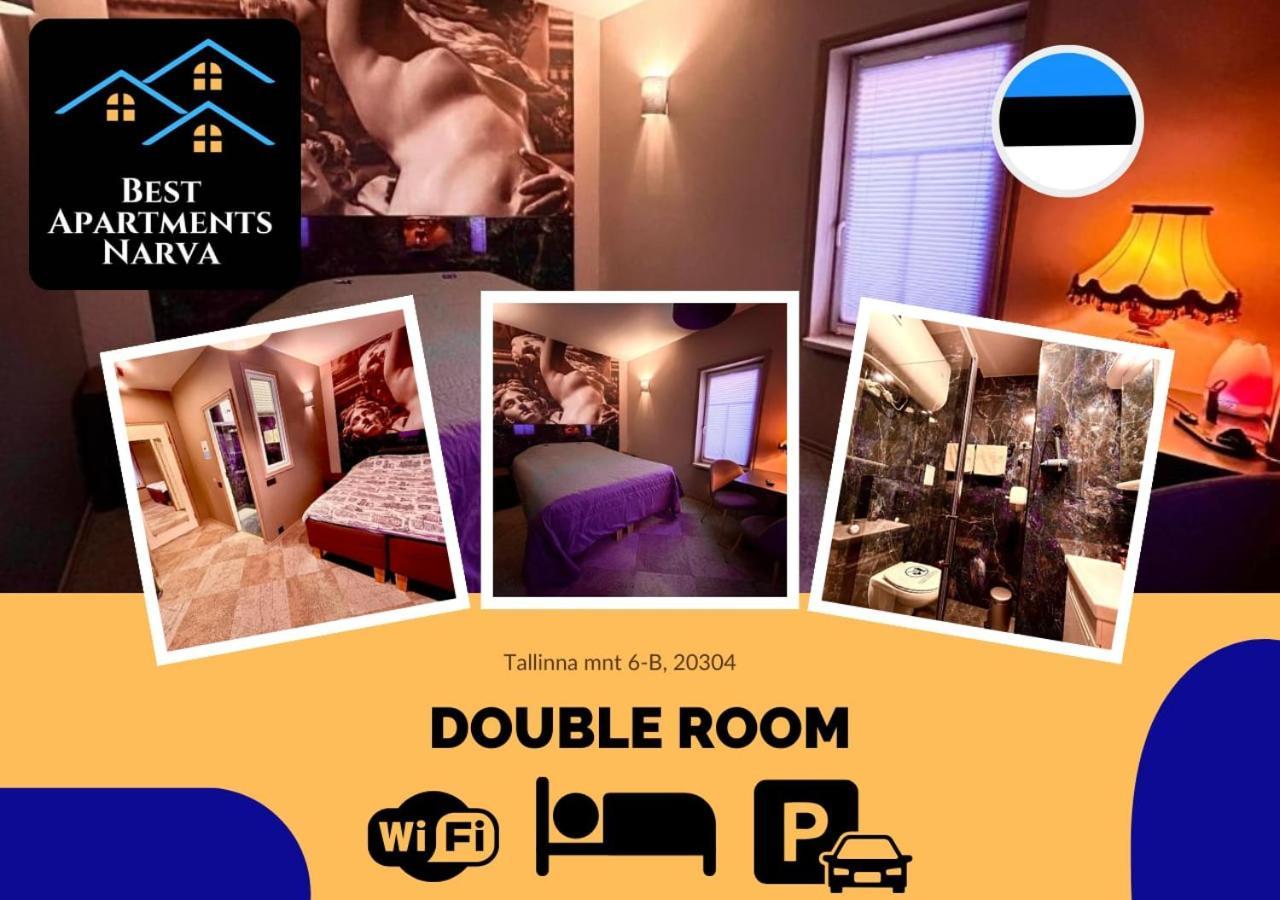 Best Apartments Narva Ngoại thất bức ảnh